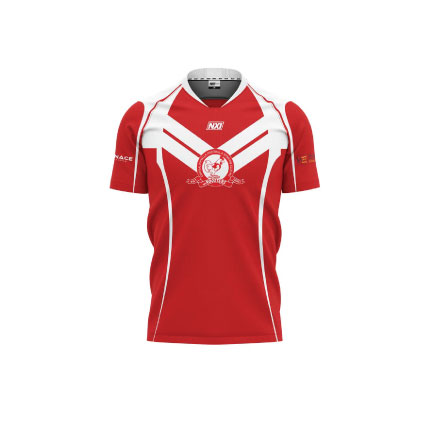 Central Whyalla FC Training Tee