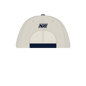 CYFC Two-Tone Cord Cap