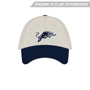 CYFC Two-Tone Cord Cap