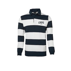 CYFC Stripe Rugby