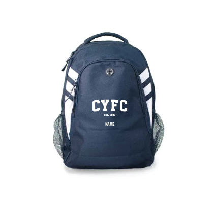 CYFC Backpack