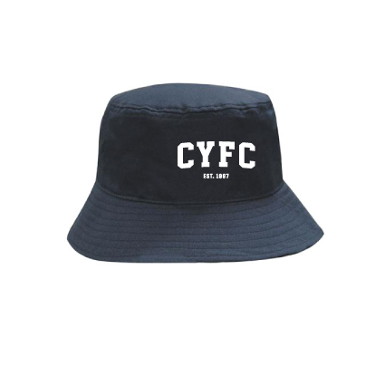 CYFC Bucket Hat
