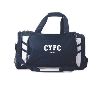 CYFC Sports Bag
