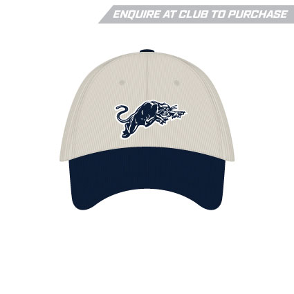 CYFC Two-Tone Cord Cap