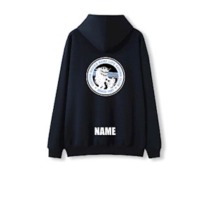 Chiton Rocks SLSC Essential Hoodie