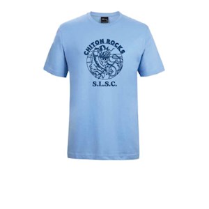 Chiton Rocks SLSC T-Shirt