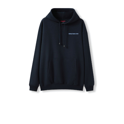 Chiton Rocks SLSC Essential Hoodie