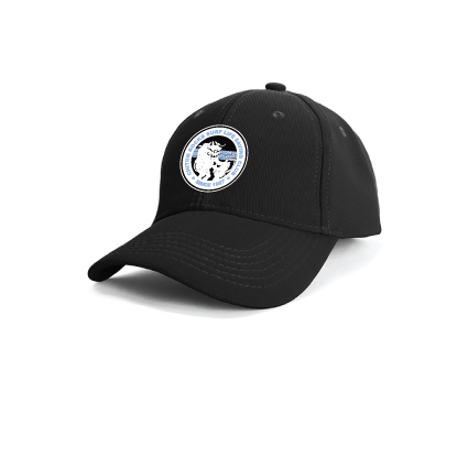 Chiton Rocks SLSC Drill Cap