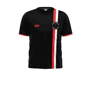 Christies Beach FC A Grade Warm Up Tee