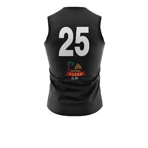 Christies Beach FC Junior Guernsey