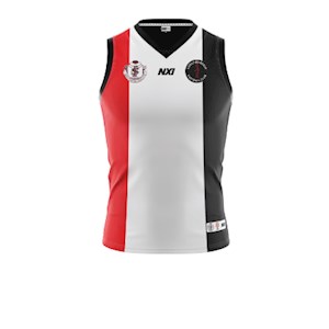 Christies Beach FC Senior Guernsey