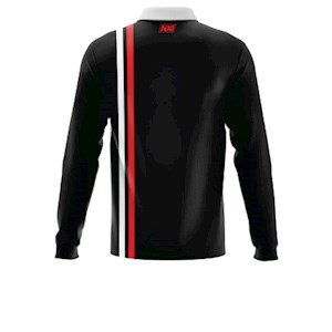 Christies Beach FC Knit Rugby