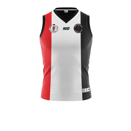 Christies Beach FC Senior Guernsey