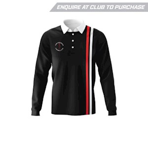 Christies Beach FC Knit Rugby