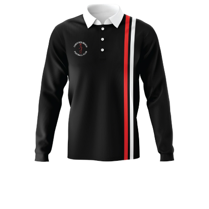 Christies Beach FC Knit Rugby
