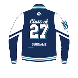 Christies Beach HS Year 12 Jumper 2027