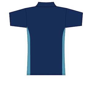 Christies Beach HS Leavers Polo