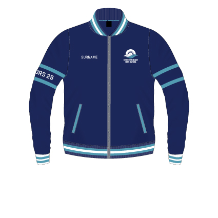 Christies Beach HS Leavers Jumper 2025