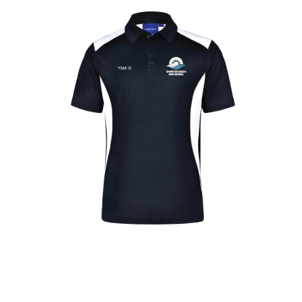 Christies Beach HS Leavers Polo