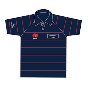 CIIE Polo