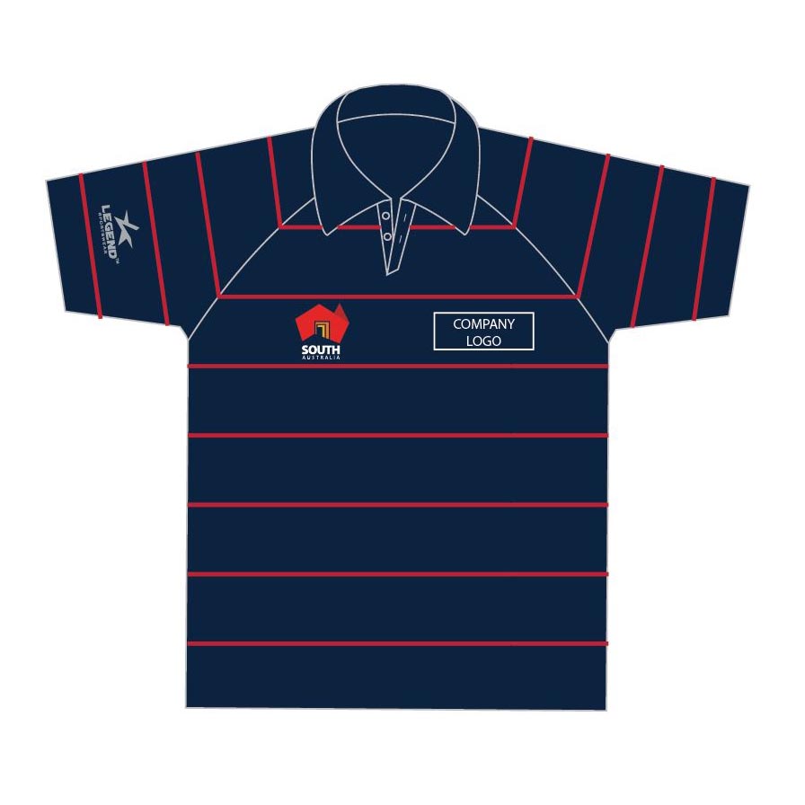 CIIE Polo