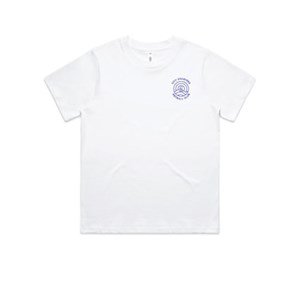 City Coasters NC SS Cotton T-Shirt