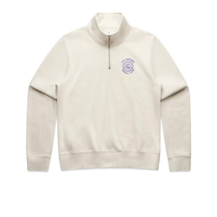 City Coasters NC Qtr Zip