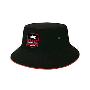 Cleve CC Bucket Hat