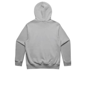 Cleve CC Relax Hoodie - Storm