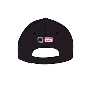 Cleve CC Match Cap