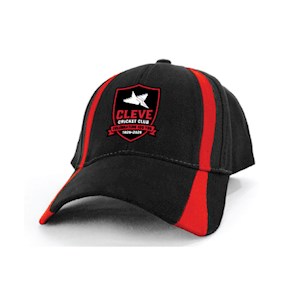 Cleve CC Match Cap