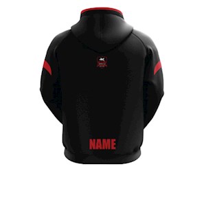Cleve CC Sports Fleece Hoodie