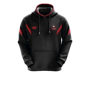 Cleve CC Sports Fleece Hoodie