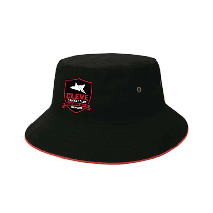 Cleve CC Bucket Hat