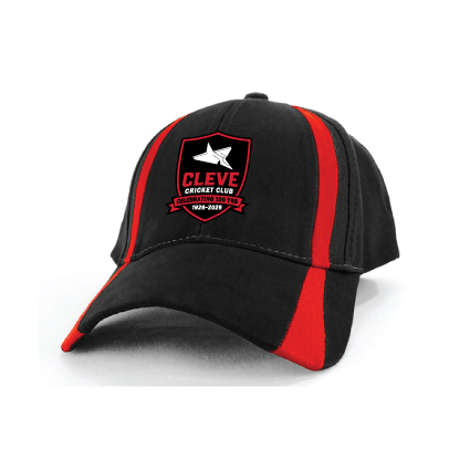Cleve CC Match Cap
