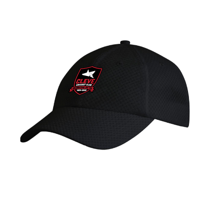 Cleve CC Mesh Cap