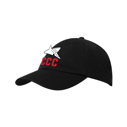 Cleve CC Dad Cap