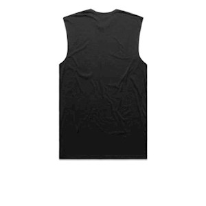 Compound Performance Active Blend Tank