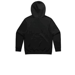 Compound Performance Heavy Hood Jumper - Embroidered