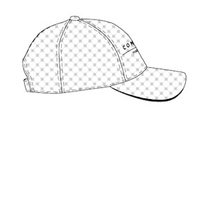 Compound Performance Mesh Training Cap