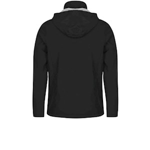 Compound Performance Softshell Jacket