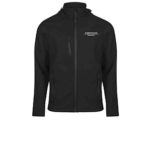 Compound Performance Softshell Jacket