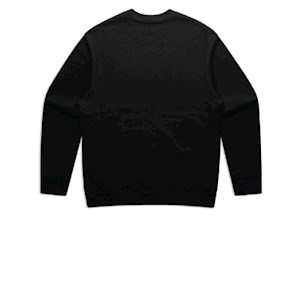 Compound Performance Relax Crew - Black