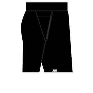 Compound Performance Training Shorts