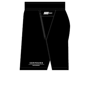 Compound Performance Training Shorts