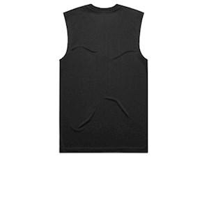 Compound Performance Active Tank - Black