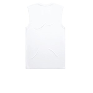 Compound Performance Active Tank - White