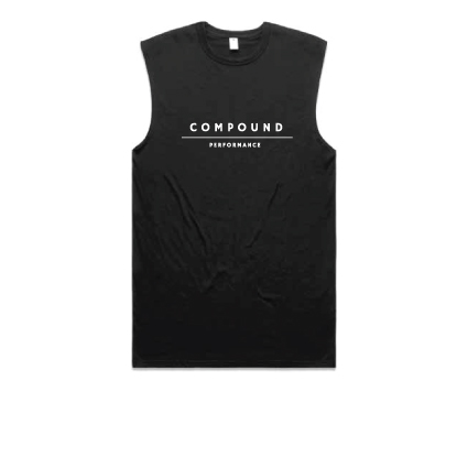 Compound Performance Active Blend Tank