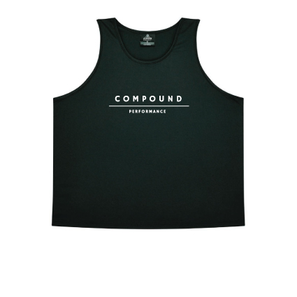 Compound Performance Singlet