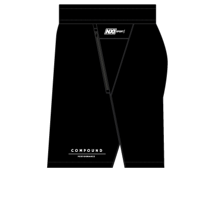 Compound Performance Training Shorts